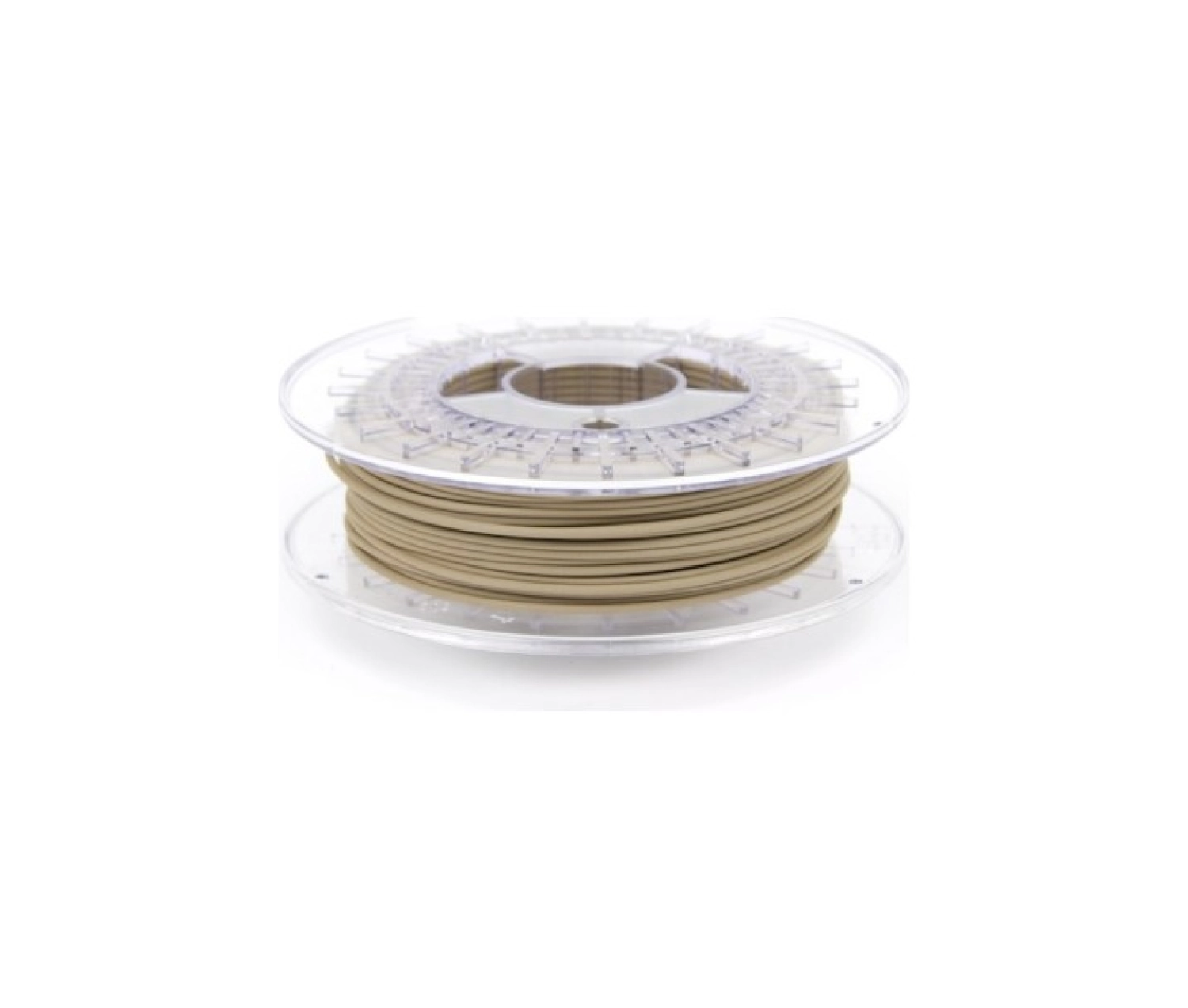 Colorfabb Bronzefill 2.85 Mm Gri ürün görseli