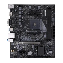 Colorful Battle-Ax A520M-K M.2 V14 Ddr4 3200Mhz Matx Am4