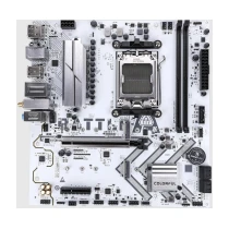 Colorful Battle-Ax A620M-Gha Wıfı V14 Ddr5 7600Mhz