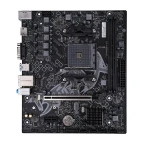 Colorful Battle-Ax B450M-K M.2 V14 Ddr4 4000Mhz Matx Am4