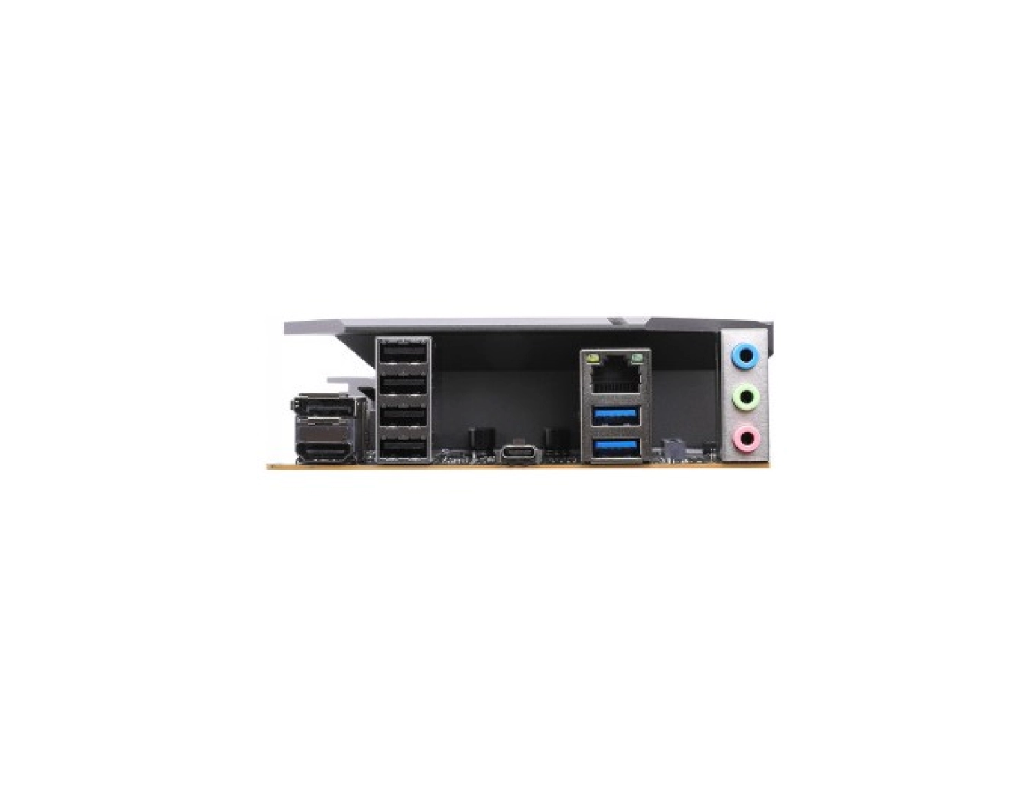 Colorful Battle-Ax B760-M-K V20 Ddr5 6800Mhz Dp/Hd - Görsel 3