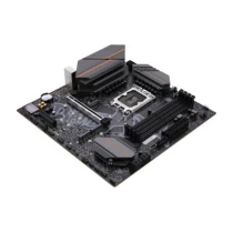 Colorful Battle-Ax B760M-Plus Ddr5 6600Mhz Dp/Hdmı M-Atx V20