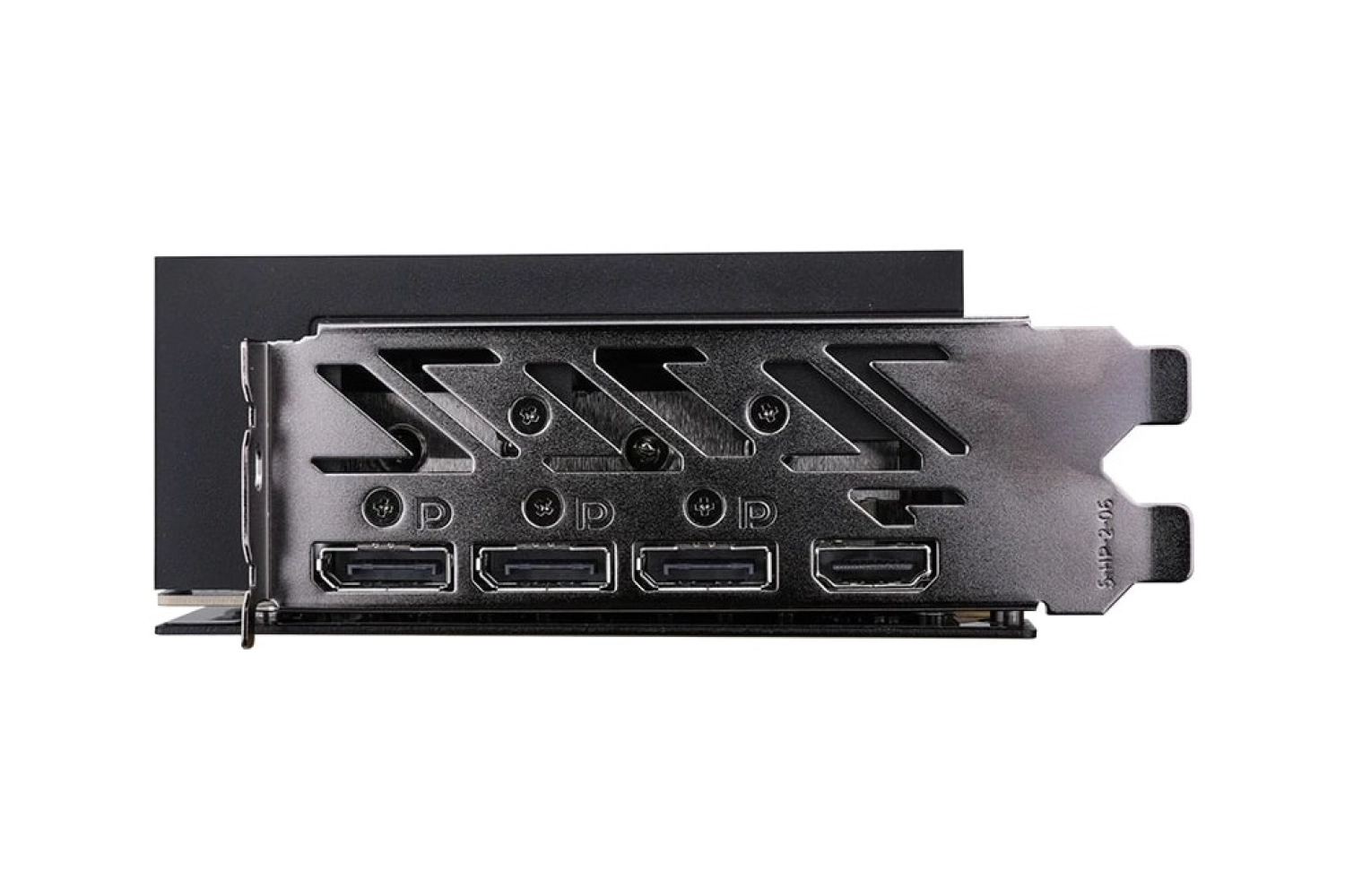 Colorful Battleax Geforce Rtx 5070 Nb Ex Gddr7 192Bit 12Gb Gaming (Oyuncu) Ekran Kartı - Görsel 4