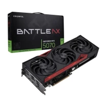 Colorful Battleax Geforce Rtx 5070 Nb Ex Gddr7 192Bit 12Gb Gaming (Oyuncu) Ekran Kartı