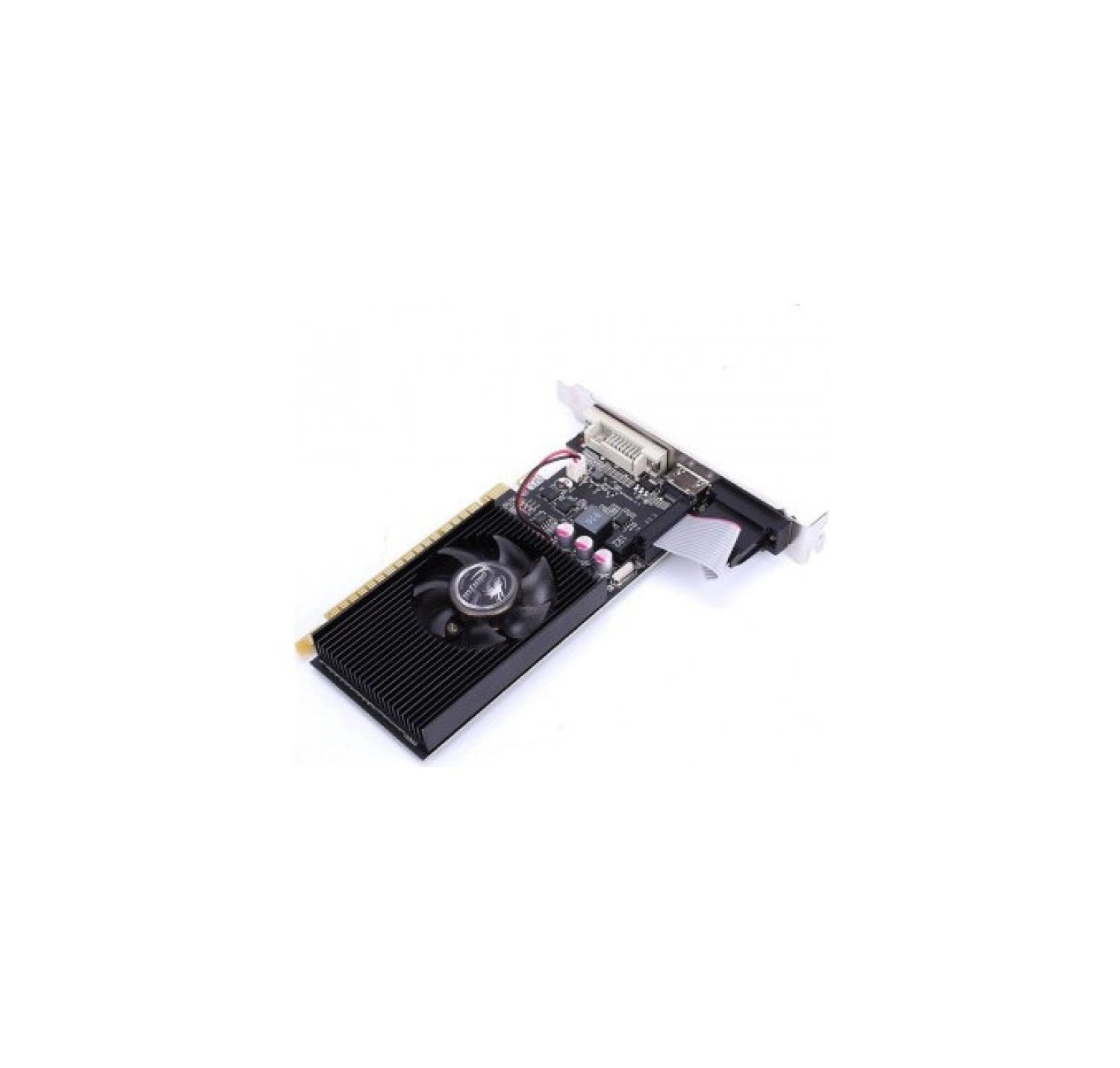Colorful Geforce Gt710 2Gb Gddr3 64Bit D3-V Ekran Kartı - Görsel 2