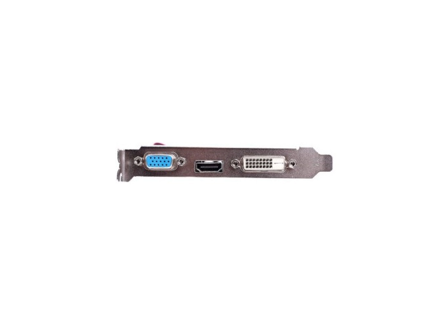 Colorful Geforce Gt710 2Gb Gddr3 64Bit D3-V Ekran Kartı - Görsel 3