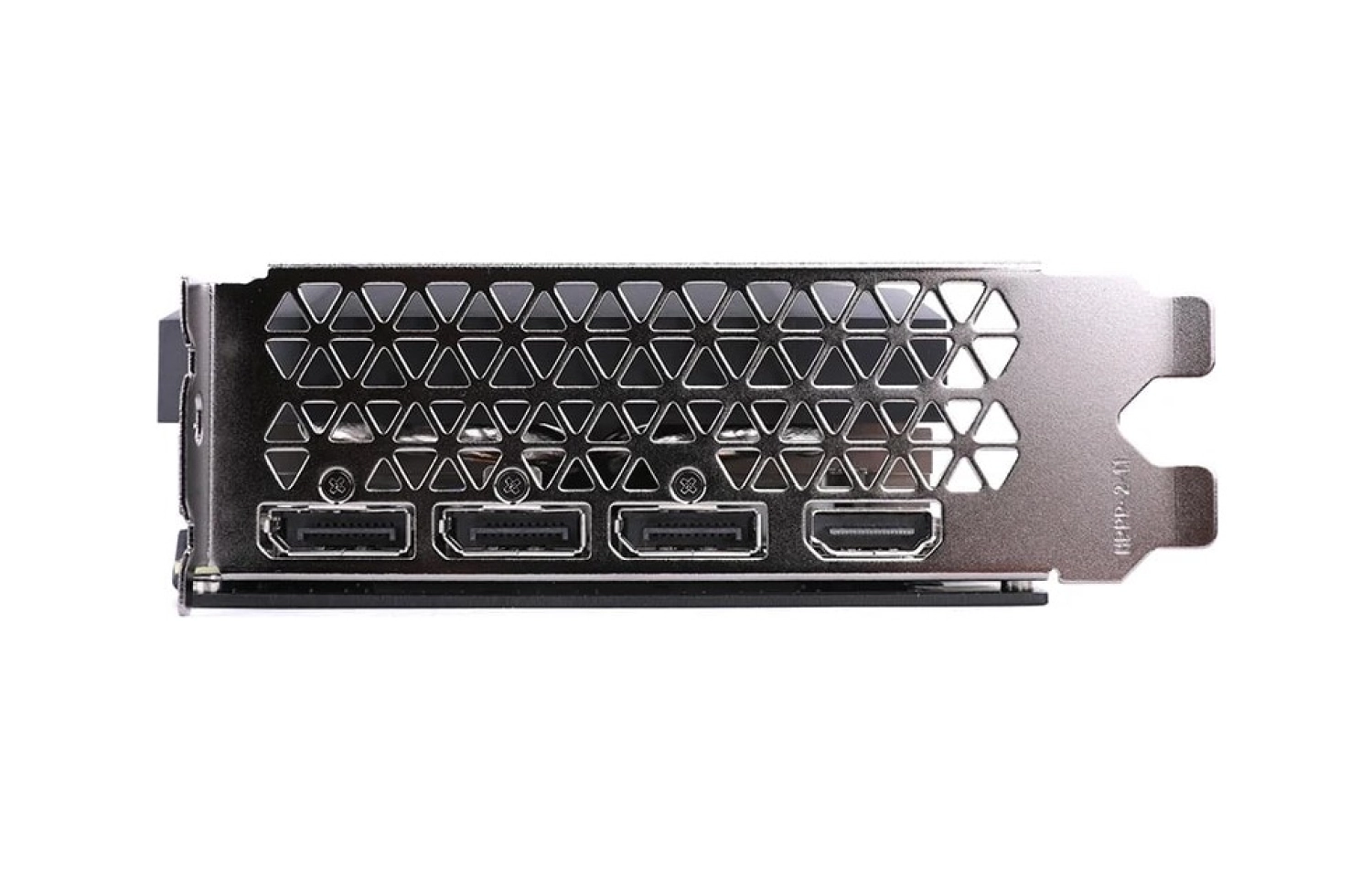 Colorful Geforce Rtx 3060 12G Nb Duo V4 L-V Gddr6 192Bit Dx12 (Oyuncu) Ekran Kartı - Görsel 5
