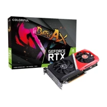 Colorful Geforce Rtx 3060 12G Nb Duo V4 L-V Gddr6 192Bit Dx12 (Oyuncu) Ekran Kartı
