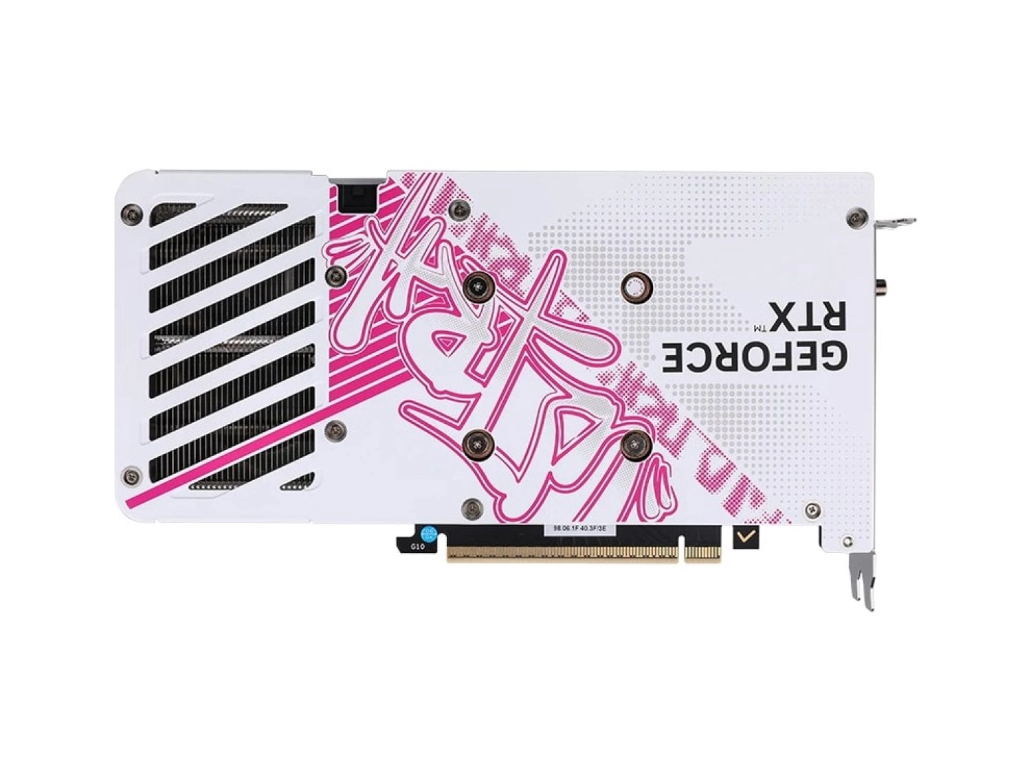 Colorful Igame Geforce Rtx 5060 Ultra W Duo Oc Gddr7 128Bit (Oc 8Gb-V) 8Gb Gaming (Oyuncu) Ekran Kartı - Görsel 4