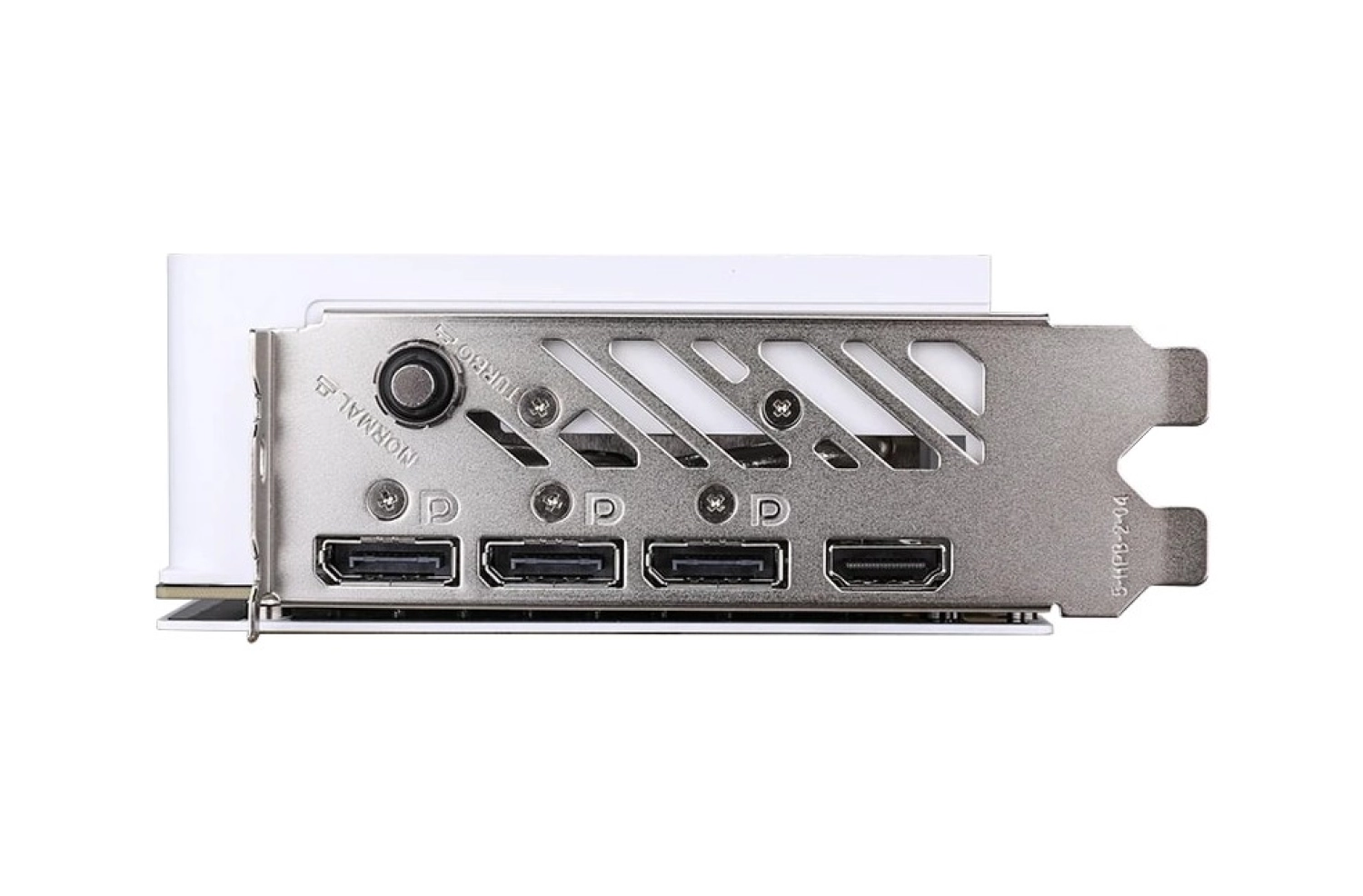 Colorful Igame Geforce Rtx 5060 Ultra W Duo Oc Gddr7 128Bit (Oc 8Gb-V) 8Gb Gaming (Oyuncu) Ekran Kartı - Görsel 5