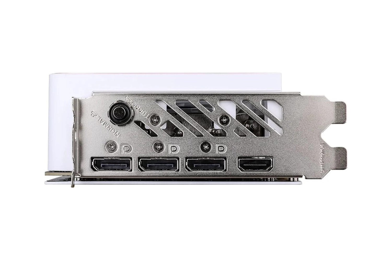 Colorful Igame Geforce Rtx 5070 Ultra W Oc Gddr7 192Bit (Oc 12Gb-V) 12Gb Gaming (Oyuncu) Ekran Kartı - Görsel 5