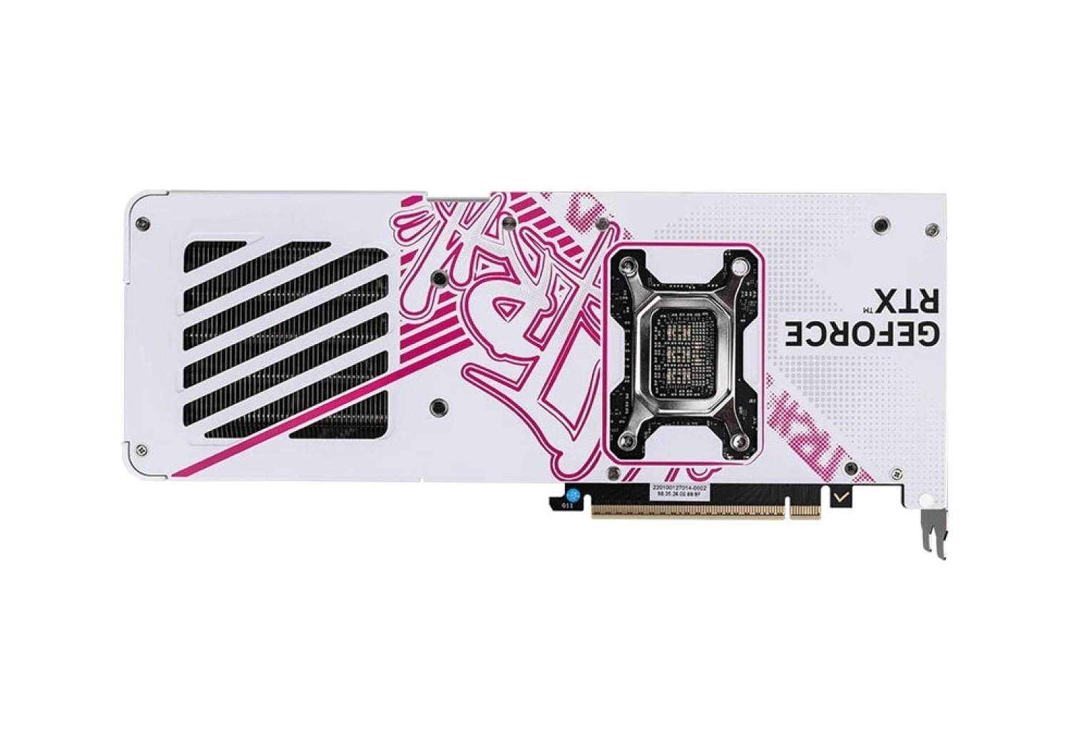 Colorful Igame Geforce Rtx 5070 Ultra W Oc Gddr7 192Bit (Oc 12Gb-V) 12Gb Gaming (Oyuncu) Ekran Kartı - Görsel 4