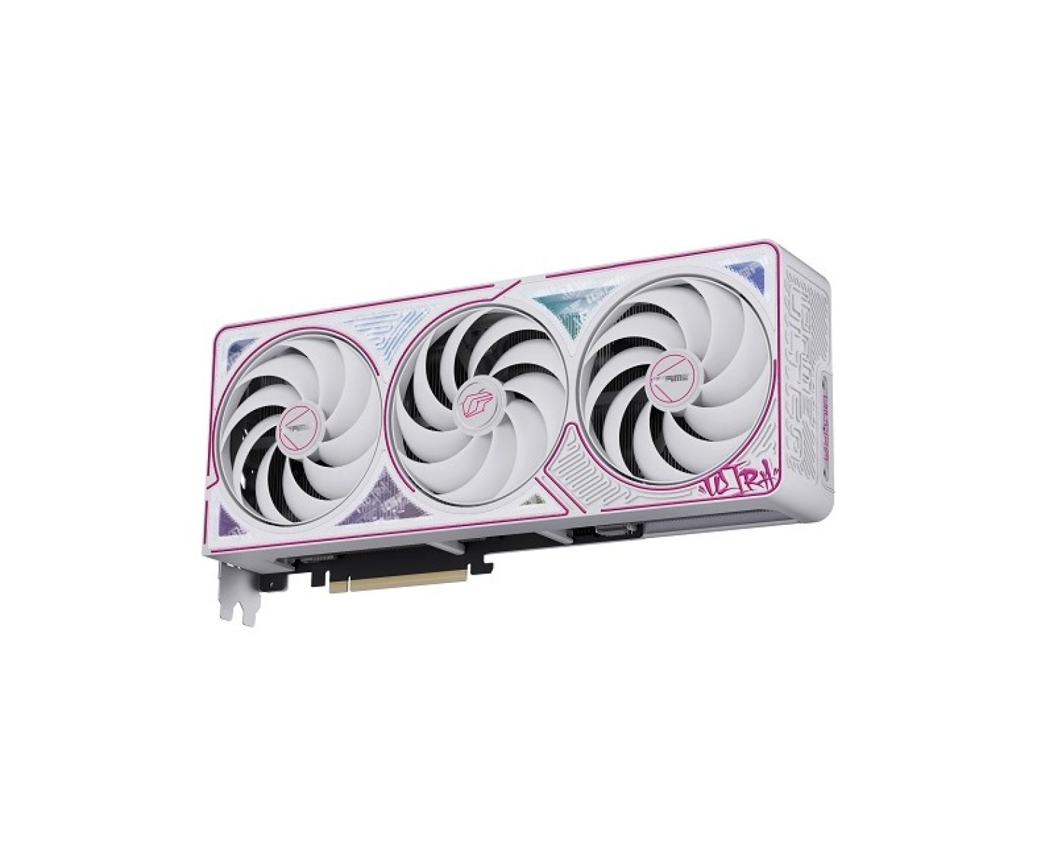 Colorful Igame Geforce Rtx 5080 Ultra Gddr7 256Bit Ultra (W Oc 16Gb-V) 16Gb Gaming (Oyuncu) Ekran Kartı - Görsel 4