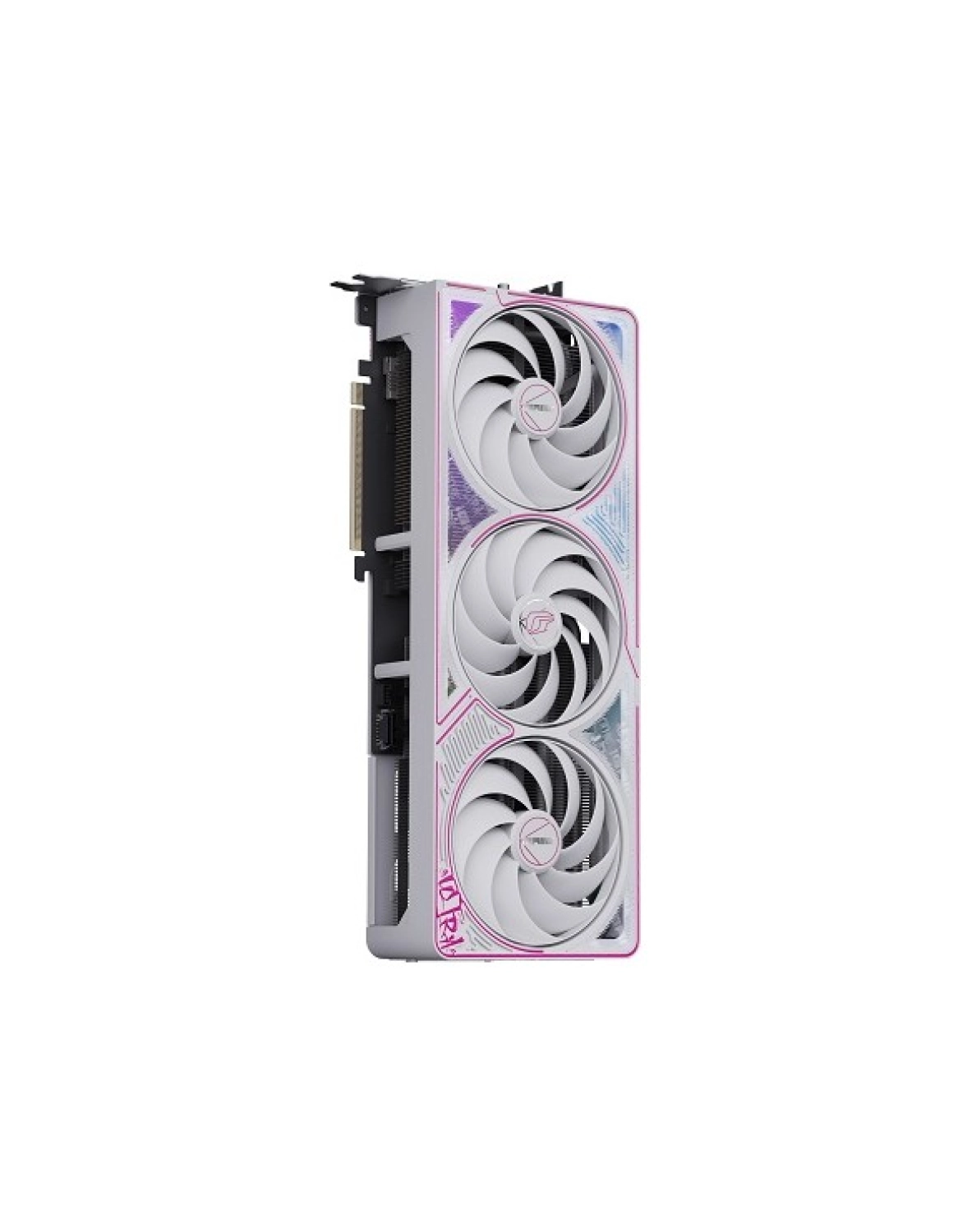 Colorful Igame Geforce Rtx 5080 Ultra Gddr7 256Bit Ultra (W Oc 16Gb-V) 16Gb Gaming (Oyuncu) Ekran Kartı - Görsel 2
