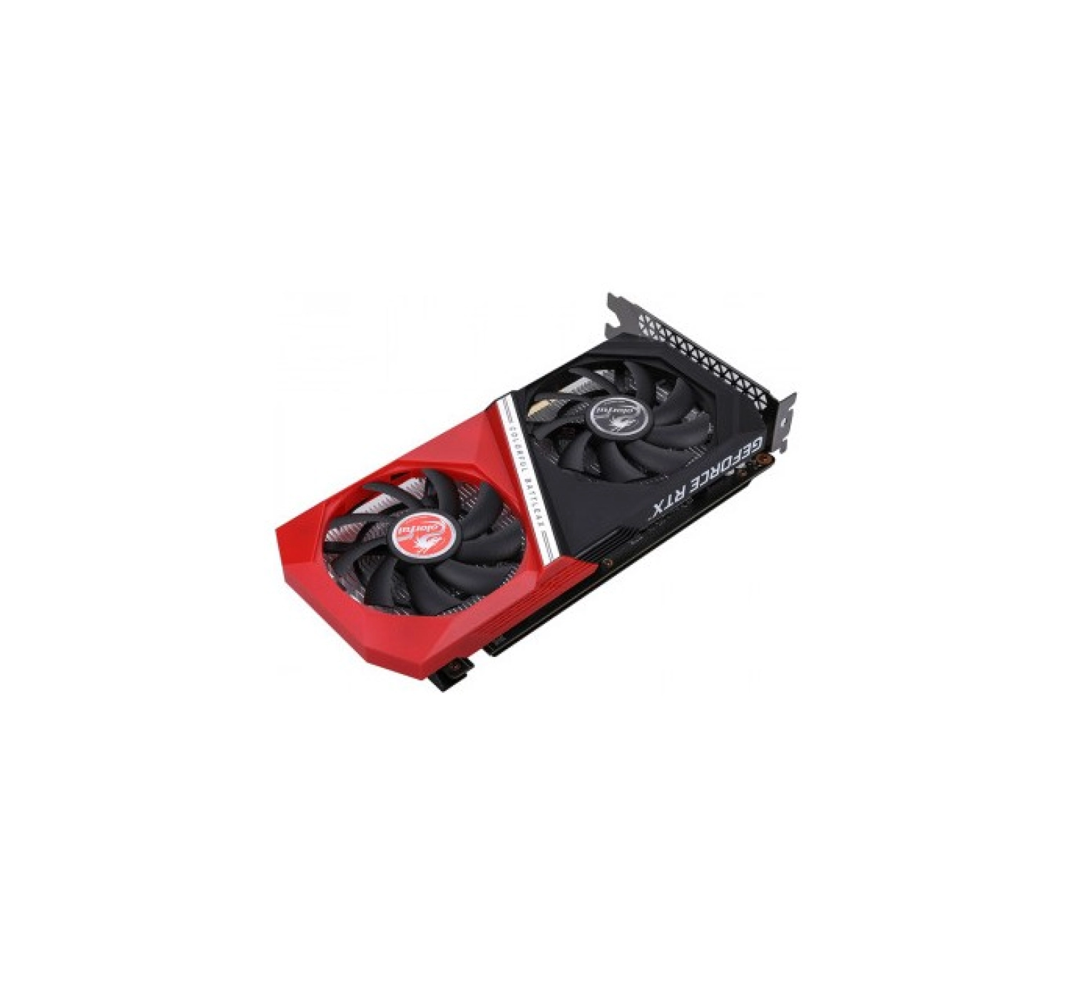 Colorful Rtx 3050 6Gb Gddr6 96Bit (Nb Duo 6Gb-V) - Görsel 2