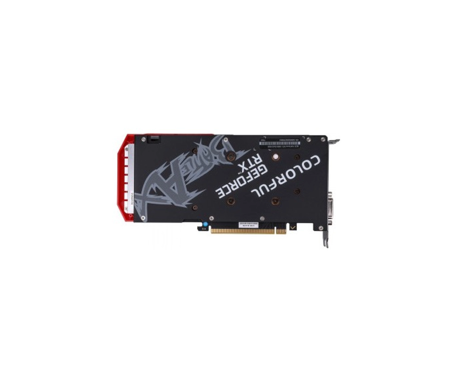Colorful Rtx 3050 6Gb Gddr6 96Bit (Nb Duo 6Gb-V) - Görsel 4
