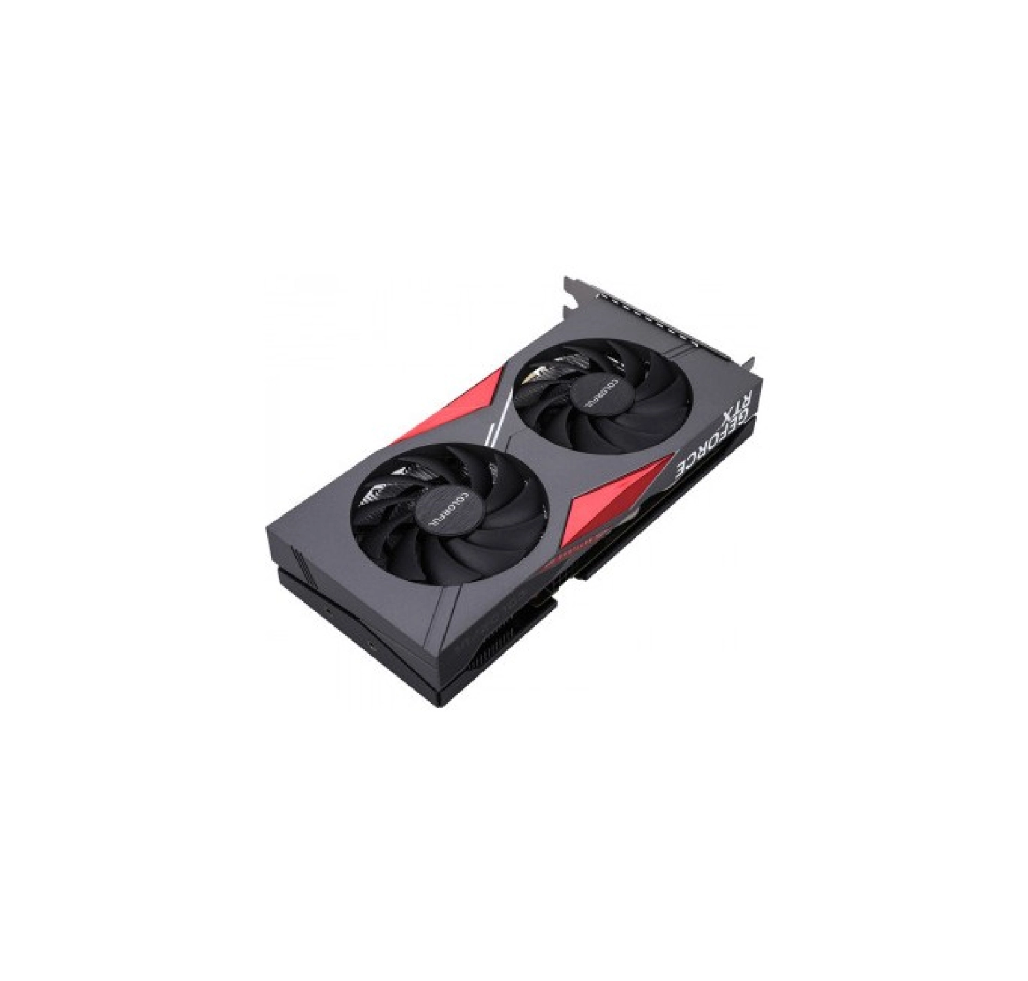 Colorful Rtx 4060 8Gb Gddr6 128Bit Nb Duo 8Gb-V - Görsel 3