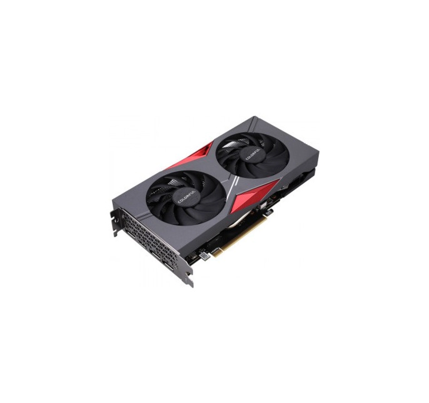 Colorful Rtx 4060 8Gb Gddr6 128Bit Nb Duo 8Gb-V - Görsel 2