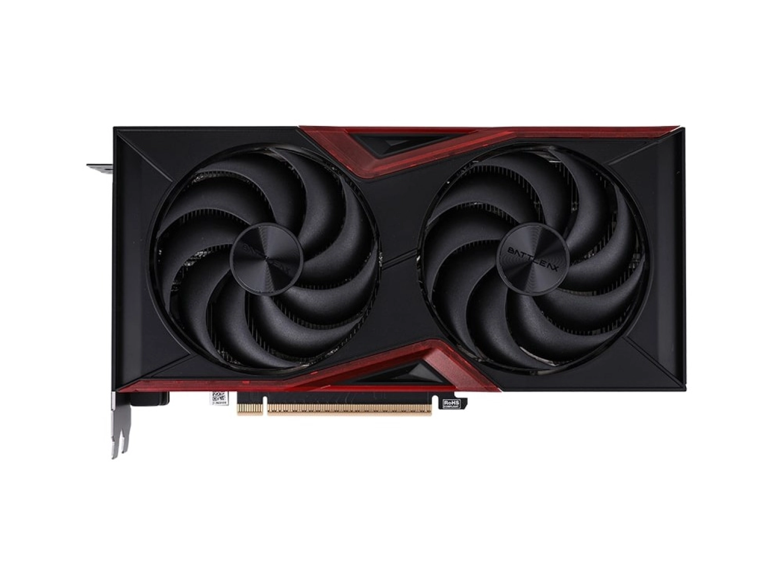 Colorful Rtx 5050 8Gb Gddr6 128Bit Battle Ax Duo Gaming (Oyuncu) Ekran Kartı - Görsel 2