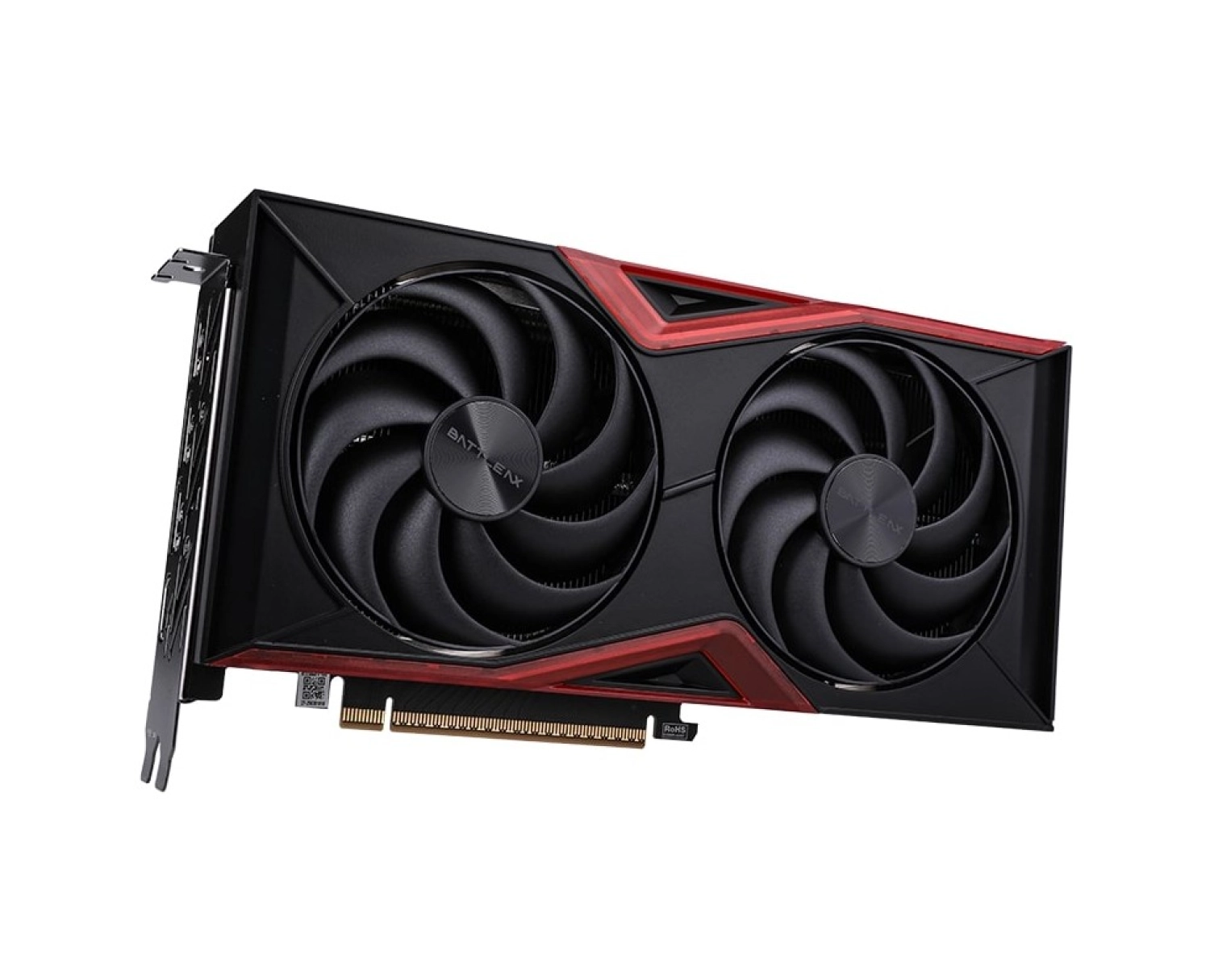 Colorful Rtx 5050 8Gb Gddr6 128Bit Battle Ax Duo Gaming (Oyuncu) Ekran Kartı - Görsel 3