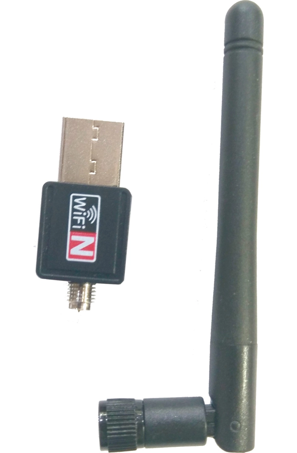 Compaxe Usb Wıreless 11N Adaptör ürün görseli