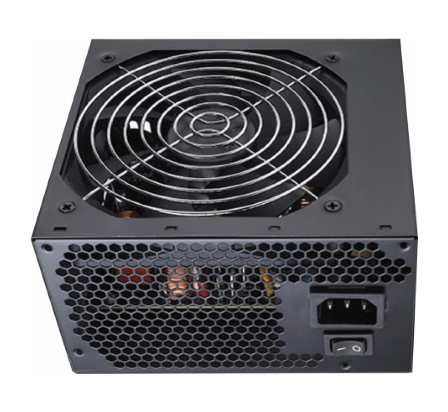 Concord C-878 12 Cm Fanlı 350 W Power Supply ürün görseli