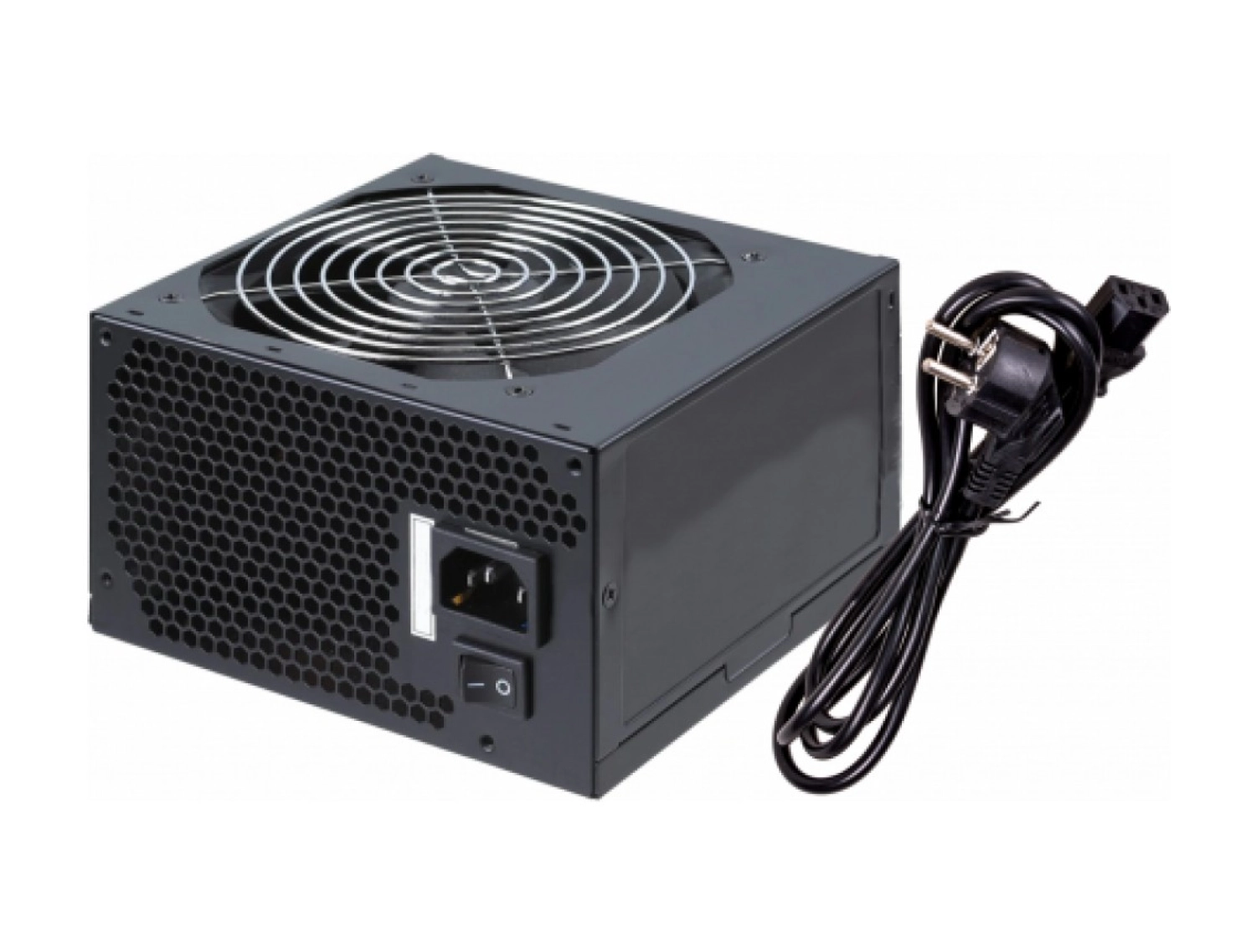 Concord C-878 12 Cm Fanlı 350 W Power Supply - Görsel 2