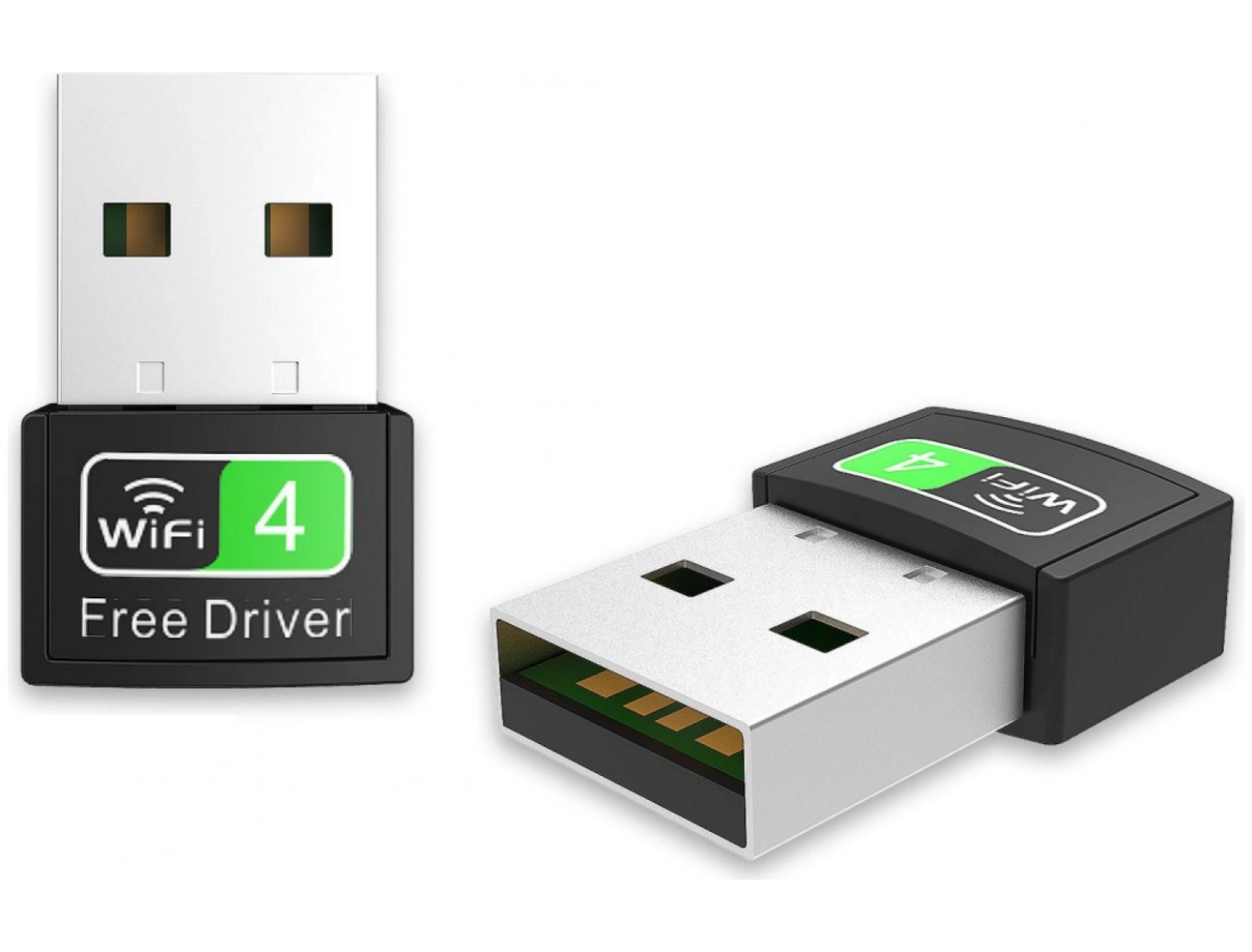 Concord W-4 300Mbps Usb Wifi Alıcı Adaptör ürün görseli