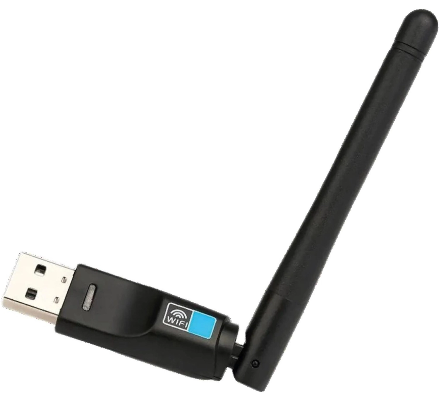 Concord W7 Uydu Alıcı Ve Pc Uyumlu 300 Mbps Wireless Usb Adaptör ürün görseli