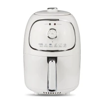 Conti Cdf-401 Frito Airfryer 2 Lt Yağsız Fritöz