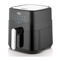 Conti Cdf-451 Prime Airfryer 4.5 Lt Yağsız Fritöz
