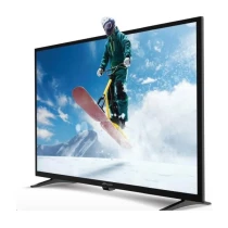 Conti Ct32Le100H Hd 32" 82 Ekran Uydu Alıcılı Led Tv
