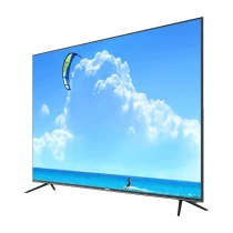 Conti Ct65An100U 4K Ultra Hd 65" 165 Ekran Uydu Alıcılı Android Smart Led Tv
