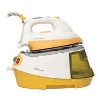 Conti Cu-3224 Expressteam 2200 W Buhar Kazanlı Ütü