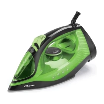 Conti Cu-3328 Apex 2600 W Yeşil Buharlı Ütü