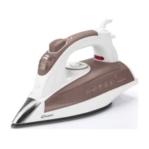 Conti Cu-3388 Sensitive Kahverengi 2600 W Buharlı Ütü