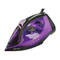 Conti Cu-3388 Sensitive Mor 2600 W Buharlı Ütü