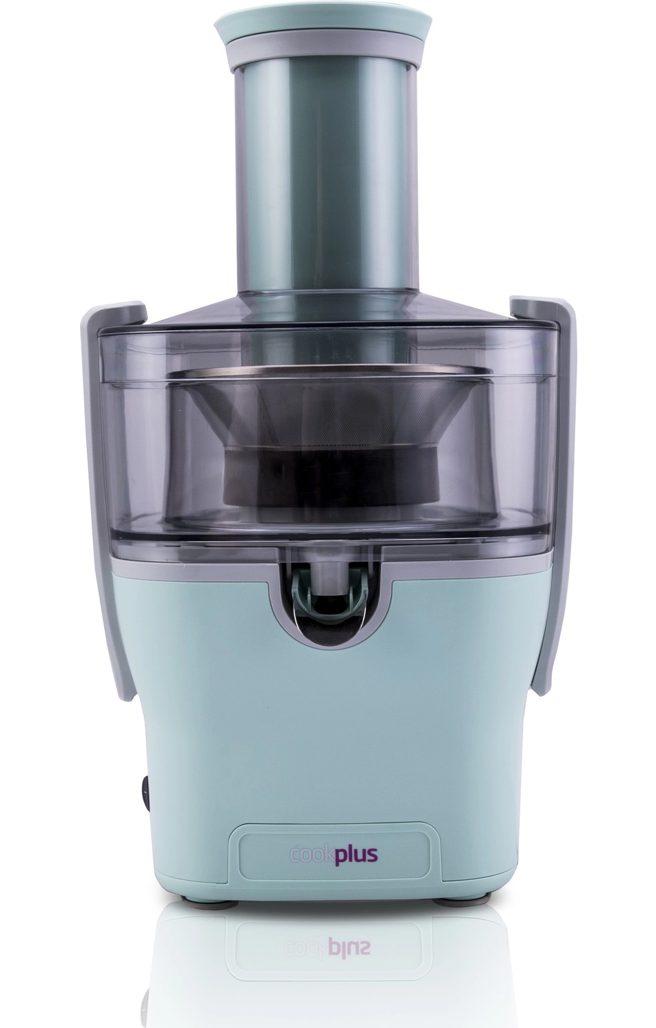 Cookplus 1501 Multi Depo 1500 W Katı Meyve Sıkacağı ürün görseli