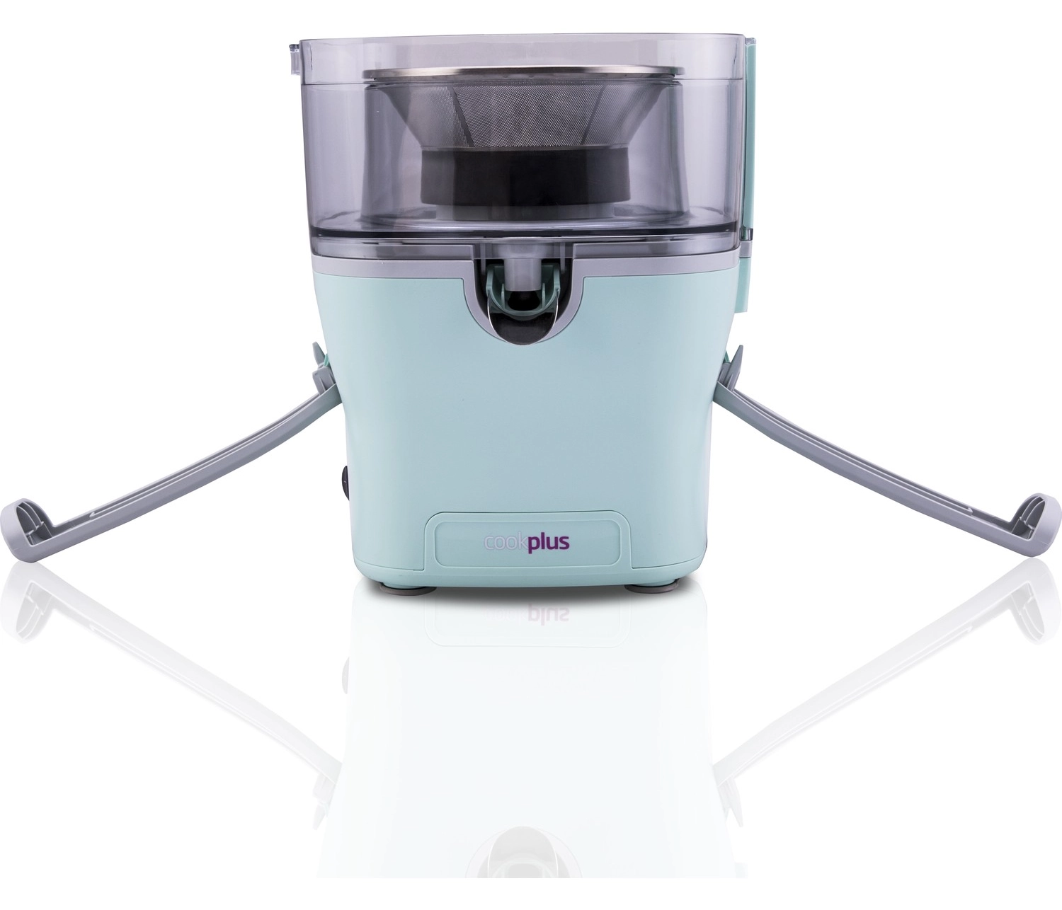 Cookplus 1501 Multi Depo 1500 W Katı Meyve Sıkacağı - Görsel 2