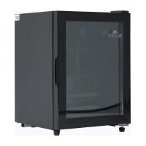 Cool Life Cm55-T 220 V Invertör Şaraplıklı Otel Buzdolabı