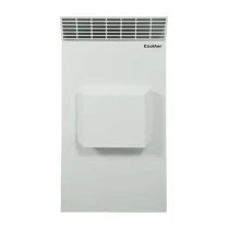 Coolaer 350W A+++ 10000 Btu Pano Kliması