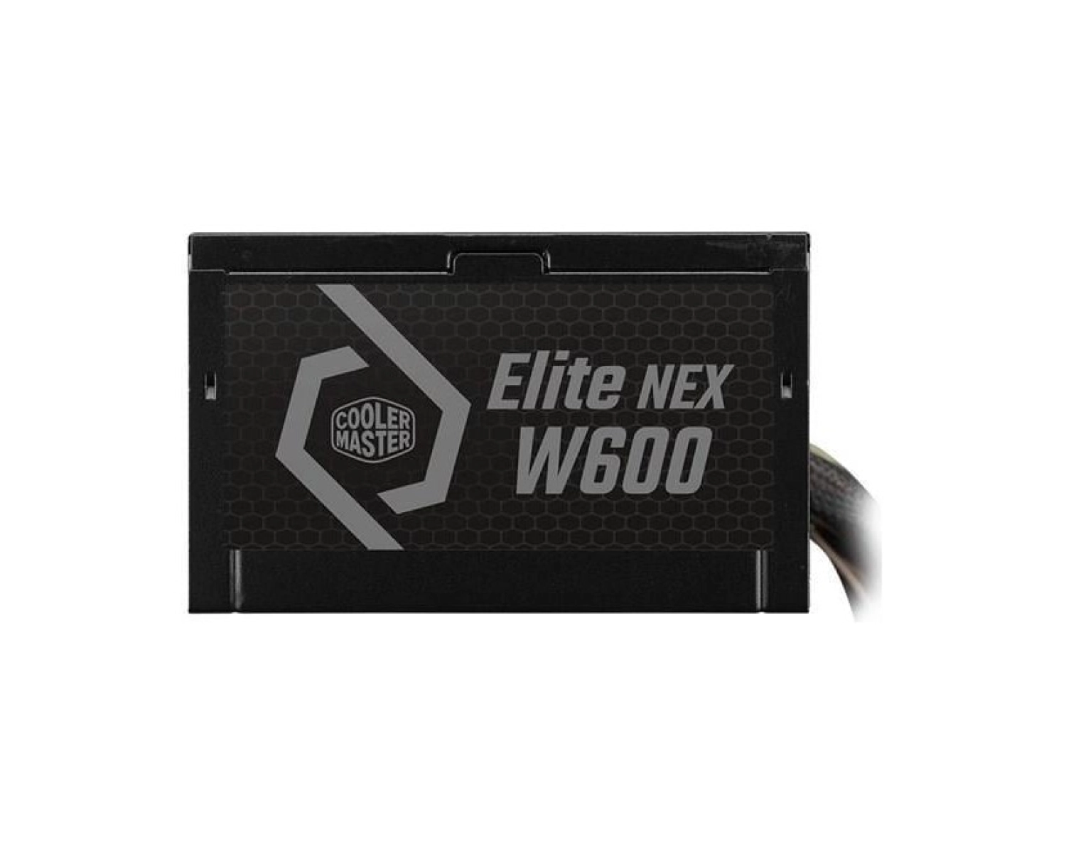 Cooler Master Coolermaster 600W 80+ Elıte Nex Mpw-6001-Acbw-Beu Power Supply - Görsel 3