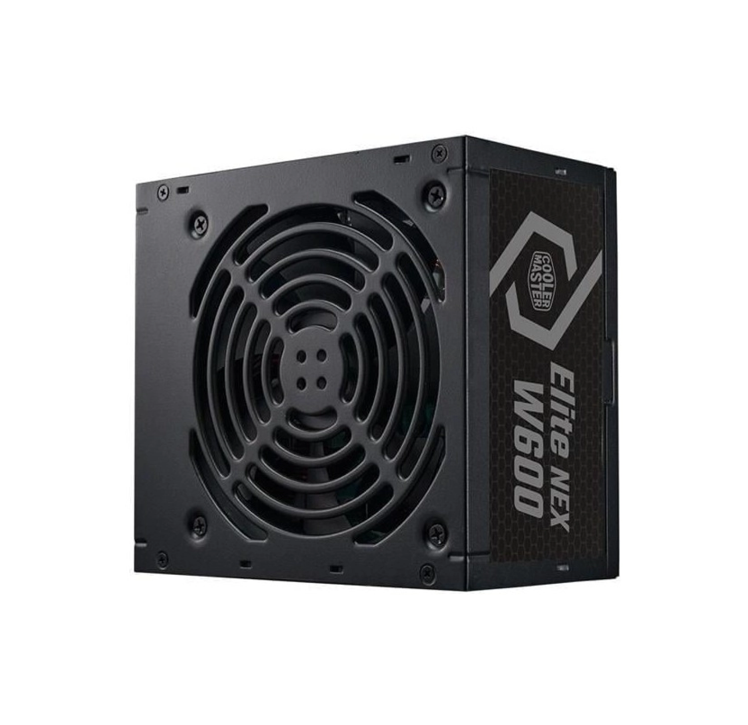 Cooler Master Coolermaster 600W 80+ Elıte Nex Mpw-6001-Acbw-Beu Power Supply ürün görseli