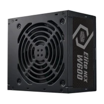 Cooler Master Coolermaster 600W 80+ Elıte Nex Mpw-6001-Acbw-Beu Power Supply