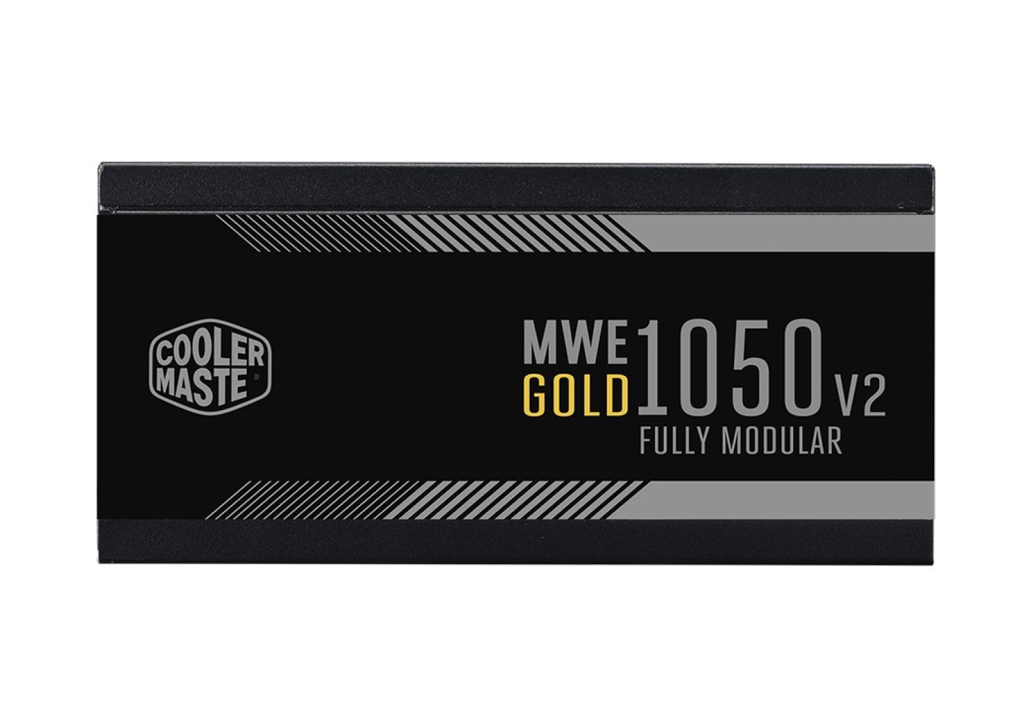 Cooler Master Coolermaster Mwe V2 1050W 80+ Gold Full Modüler, Pcie Gen 5.0, Atx 3.0, 140Mm Fanlı Psu - Görsel 6