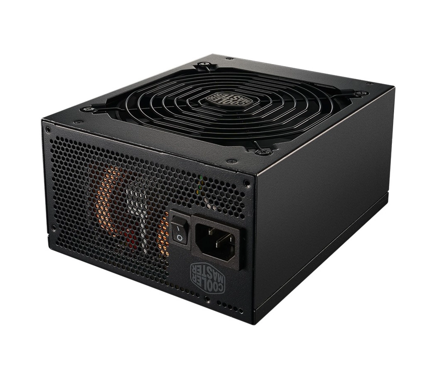Cooler Master Coolermaster Mwe V2 1050W 80+ Gold Full Modüler, Pcie Gen 5.0, Atx 3.0, 140Mm Fanlı Psu - Görsel 3