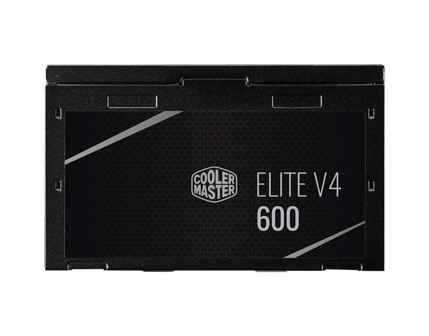 Cooler Master Elite V4 600W 80+ Aktif Pfc 120 Mm Fanlı Psu (Mpe-6001-Acabn-Eu) - Görsel 4