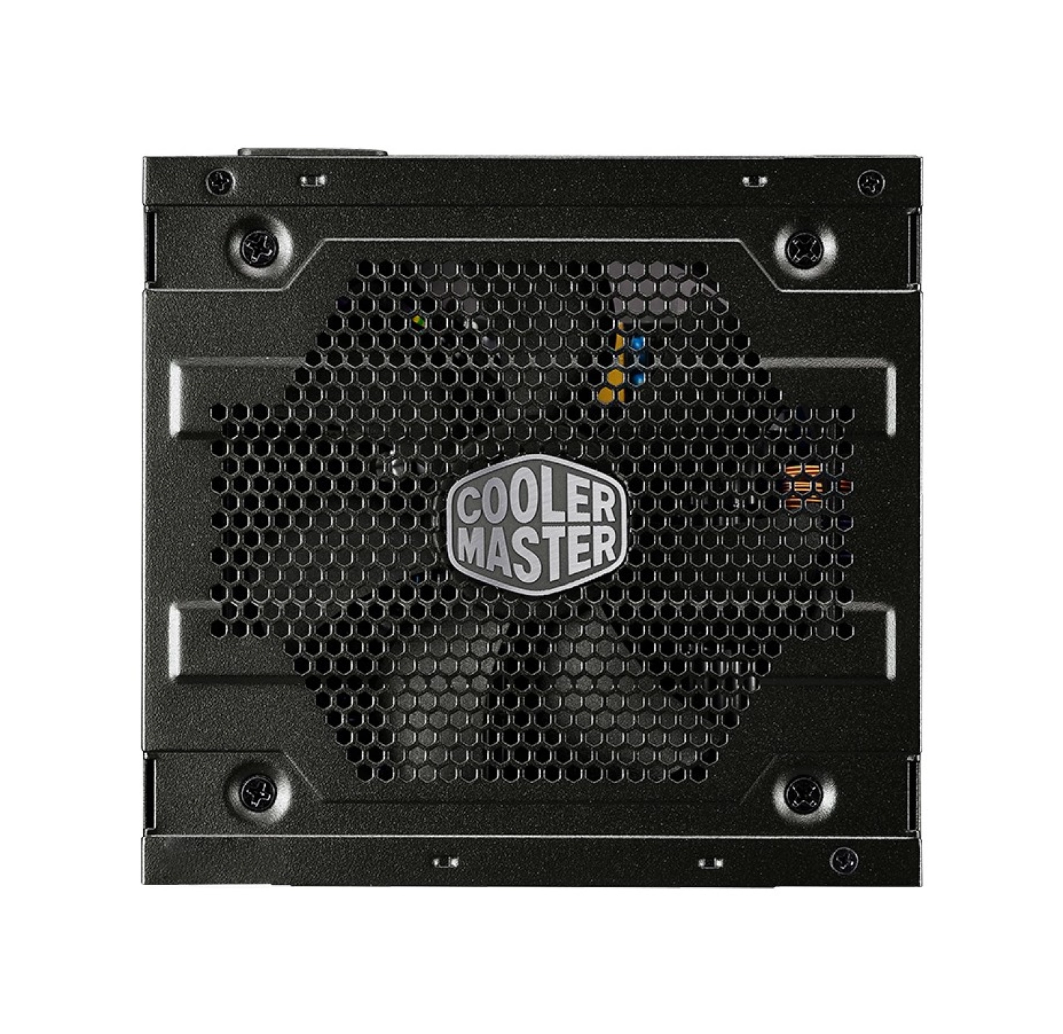 Cooler Master Elite V4 600W 80+ Aktif Pfc 120 Mm Fanlı Psu (Mpe-6001-Acabn-Eu) - Görsel 3