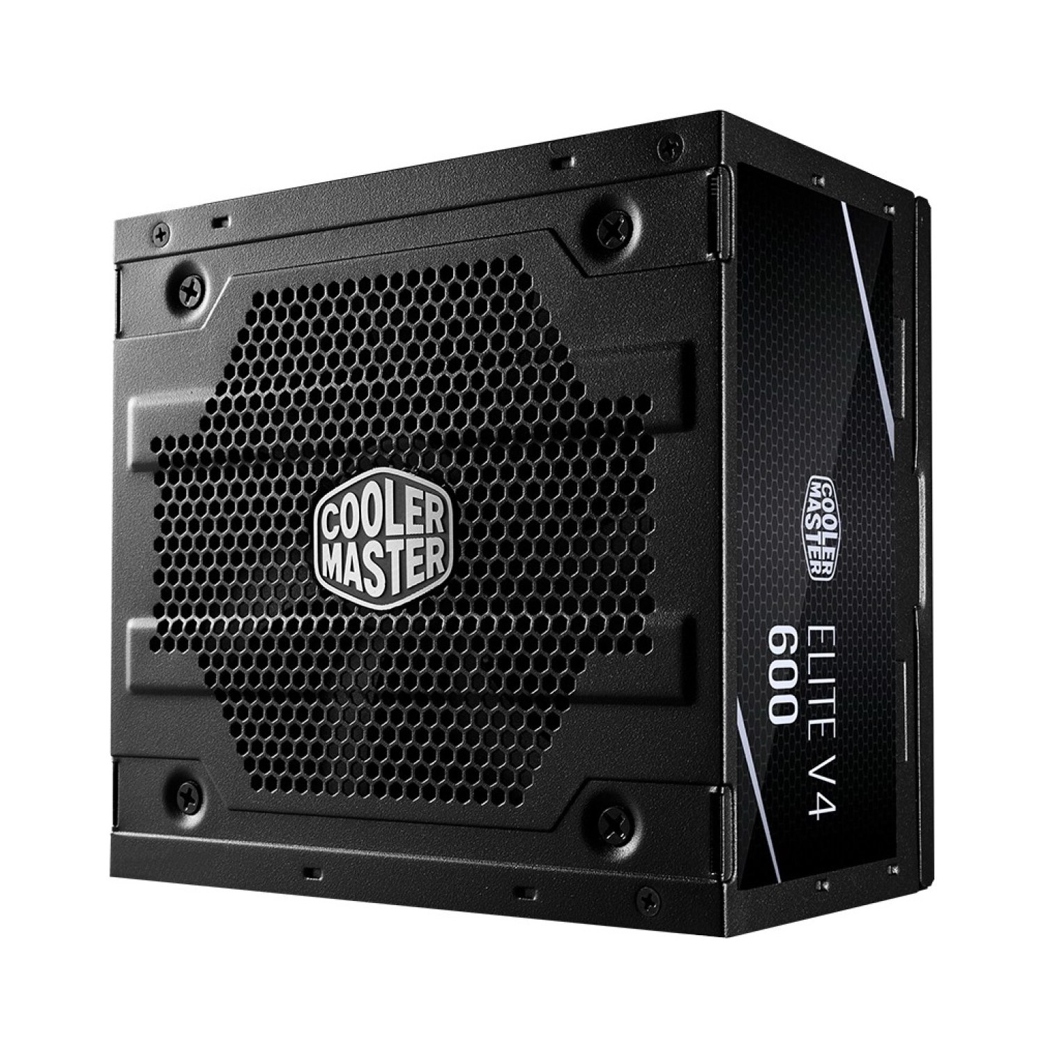 Cooler Master Elite V4 600W 80+ Aktif Pfc 120 Mm Fanlı Psu (Mpe-6001-Acabn-Eu) ürün görseli