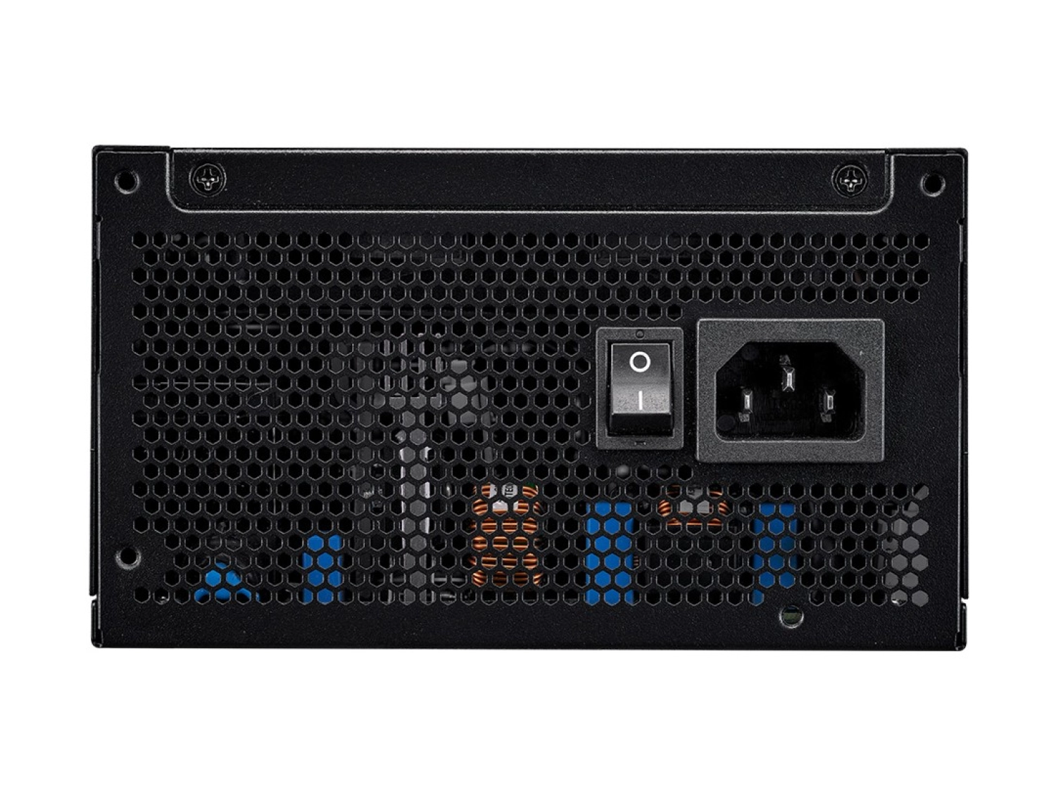 Cooler Master Gx2 850W 80+ Gold Full Modüler, Pcie Gen 5.0, Atx 3.0, 120Mm Fanlı Psu - Görsel 3